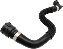 Coolant Hose Pipe 17127646151 Compatible With BMW X3 F25 2010-2017 Tag:193
