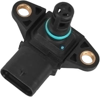 Absolute Pressure Sensor 13627843531 Compatible With BMW X1 X3 X5 X6