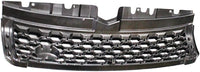 Black Chrome Show Grill Compatible With Land Rover RANGE ROVER EVOQUE L538 (2016-19)
