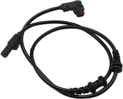 Front Left/Right ABS Wheel Speed Sensor 2049053005 & 2049057902 A2049053005 A2049057902 Compatible With MERCEDES-BENZ & C-CLASS (W204)