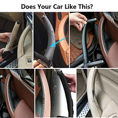 Door Handle Compatible with BMW X3 Door Handle X3 F25 2010-2017 Beige Inner