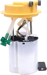 Fuel Pump Assembly 31372888 Compatible With Volvo S60 V60 XC60