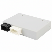 Parking Sensor Assist Distance Control Unit Module (2 Plug) 66216982402 Compatible With BMW E81 E82 E87 E88 E90 E91