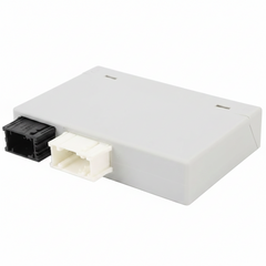 Parking Sensor Assist Distance Control Unit Module (2 Plug) 66216982402 Compatible With BMW E81 E82 E87 E88 E90 E91