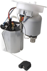 Fuel Pump Assembly 4G0919051A Compatible With Audi A6 C7