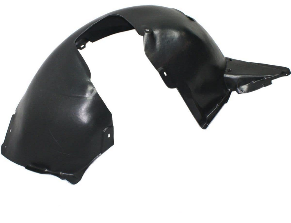 Front Right Fender Liner 5C6805912A Compatible With Volkswagen Jetta (2011)
