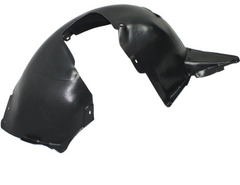 Front Right Fender Liner 5C6805912A Compatible With Volkswagen Jetta (2011)