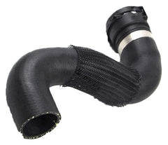 Air Intake Radiator Coolant Hose 17127605640 Compatible With BMW F01 F02