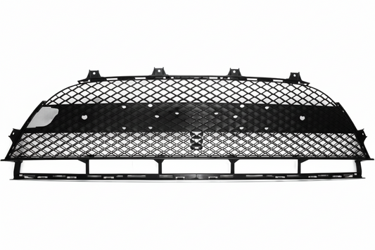 Front Bumper Lower Grill 2928855122 Compatible With Mercedes Benz W166 GLE (2016-19) Tag No.377