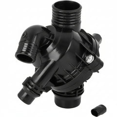 Engine Coolant Thermostat 11537550172 Compatible With BMW E70 N54