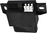 Fuel Pump Control Module 8K0906093F 8K0906093B 8K0906093H 8K0906093D Compatible with AUDI A4 B8 (8K2) | A4 / S4 & A5 (8T3) | A5 / S5 & Q5 (8RB) Tag-FR-01