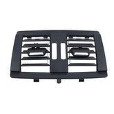 Ac Vent Compatible With Bmw 3 Series Ac Vent 3 Series F30 2012-2018 1 Series F20 2011-2015 Black
