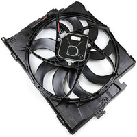 Radiator Cooling Fan Assembly 17428641964 17427640511 17427600559 17428621192 Compatrible With BMW F35 W600