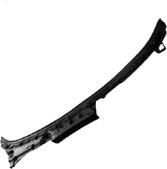 Front Winshield Cowl Panel Cover 51717203124 Compatible With BMW 5 Series 528i, 535d, 550i, M5