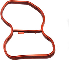 Engine Intake Manifold Packing (Exhaust Gasket) 584.600 11617807480 Compatible With BMW 3-SERIES Convertible (E93) 5-SERIES (F10) 5-SERIES Gran Turismo (F07) 7-SERIES (F01, F02, F03, F04) X5 (E70) X6 (E71, E72)