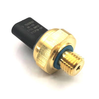 Engine Oil Pressure Sensor 12617592532 Compatible With E90 F18 F02 F15
