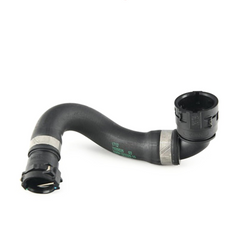 Coolant Connector Hose Pipe 17127535535 Compatible With BMW X3 G02 G08 G28