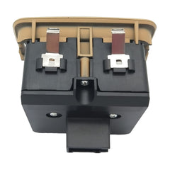 Parking Switch 9706132510226W0 Compatible With Porsche Panamera (2011-2016) Tag No.170