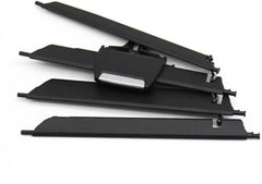 Front Right AC Conditioner Air Vent Grill Outlet Tab Clip Repair Kit 64229292740 Compatible With BMW X1 F48 Tag-ACR-28