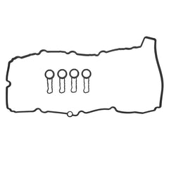 Engine Cylinder Head Tappet Cover Packing (Valve Cover Gasket) 249.750 11128511814 Compatible With BMW 1-SERIES (F20) 3-SERIES (E90) 3-SERIES (F30, F80) 3-SERIES Gran Turismo (F34) 5-SERIES (F10) X1 (E84) X3 (F25)