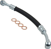 Cylinder Head High Pressure Tubing 11361705532 Compatibe With BMW E46 E53 E60 E66 E83