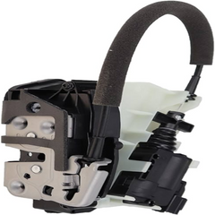 Front Door Latch Left 31440997 Right 31440998 Compatible With VOLVO VOLVO XC60 II (246) & VOLVO XC90 I (275) (2017-26)