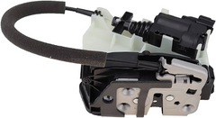 Front Door Latch Left 31440997 Right 31440998 Compatible With VOLVO VOLVO XC60 II (246) & VOLVO XC90 I (275