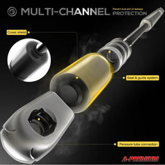 Hood Bonnot Gas Strut for Bmw 3 Cars