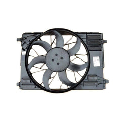 Radiaor Fan Assembly 2479060100 Compatible With MERCEDES-BENZ A-CLASS (W177), B-Class (W247)