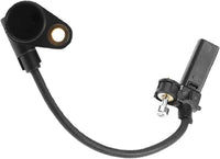 Engine Crankshaft Position Sensor 13627595860 Compatible With BMW F20 F35 F18 F25