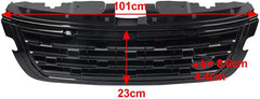 Autobiography Show Grill LR189009 Compatible With Land Rover Range Rover Range Rover Evoque - L551 (2020-2025) Tag No.69