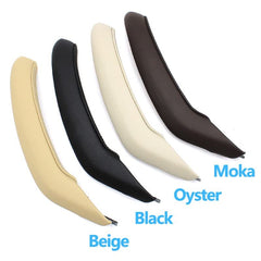 Door Handle Compatible with BMW X3 Door Handle X3 F25 2010-2017 Full Set Oyester