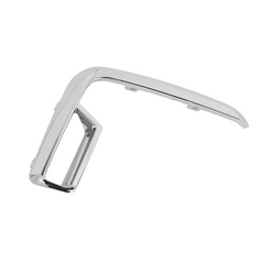 Fog Lamp Chrome Left 51118079585 & Right 51118079586 Compatible With BMW G12 Tag No.473