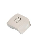 Dark-Biege Sunroof Window Switch Button Cover 2049004801 Compatible With MERCEDES BENZ C-CLASS W204 & E-CLASS W212 & E-CLASS C207