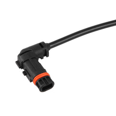 Front Left/Right ABS Wheel Speed Sensor 2045400117 2049057702 2049050000 Compatible With MERCEDES-BENZ C-CLASS W204