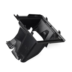 Radiator Support Air Deflector Left LR130007 Compatible With Land Rover Defender 5 L663
