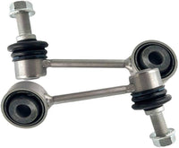 Back balance rod ball head Left 1673203104 Right 1673203204 Compatible With Mercedes-Benz W167 GLE GLASS W167