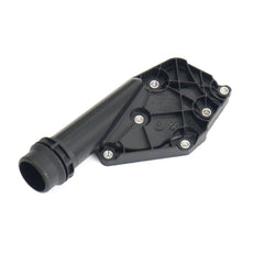 Elbow (Thermostat) 06E121168 06E121168B 06E121161R 06E121161R 06E121168B For AUDI A4 A6 Tag-E-47