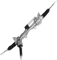 Power Steering Rack 32102475173 32106785474 32106795222 Compatible With BMW F02