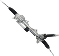 Power Steering Rack 32102475173 32106785474 32106795222 Compatible With BMW F02