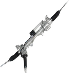 Power Steering Rack 32102475173 32106785474 32106795222 Compatible With BMW F02