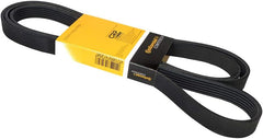 Multi RIB Belt 6PK2330 06E903137T Compatible With AUDI A4 B8 (8K2) | A4 / S4, A5 Sportback (8TA) | A5 / S5, A6 C7 (4G2, 4GC) | A6 / S6 (CONTINENTAL)