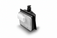 Fuel Tank Cover Lock Motor A0008206112 Compatible With Mercedes-Benz W177 W247 A-Class B-Class
