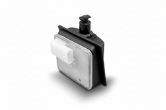 Fuel Tank Cover Lock Motor A0008206112 Compatible With Mercedes-Benz W177 W247 A-Class B-Class