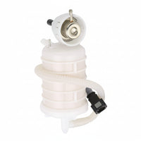 fuel filter 16146766158 Compatible With BMW X3 E83