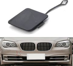 BMW = F01/F02 LCI (2013-15) Front Towing Cap.Ref No 51117335048 Tag 454