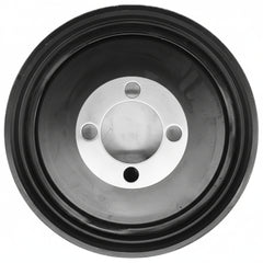 Crankshaft Belt Pulley 11237548003 Compatible With BMW E90