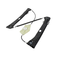 Front Left Window Regulator 2217200146 Compatible With Mercedes Benz W221