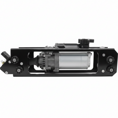 Ac Compressor Assembly 37106793778 Compatible With BMW E60 E61