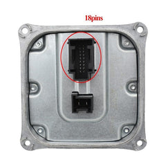 Headlight Ballast Compatible With Mercedes C Class W205 2015-2017 E Class W212 2014-2016 S Class W222 2016-2018 Gl Ml Gle Gls W166 V-class W447 Headlight Ballast Module Blaster 2228700789